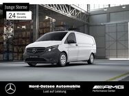 Mercedes Vito, 116 extralang, Jahr 2023 - Heide