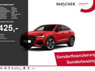 Audi Q3, Sportback 45 TFSI e S line Black 2x S lin, Jahr 2024 - Wackersdorf