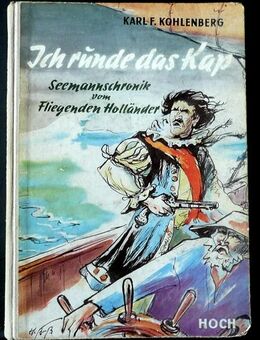 Ich runde das Kap-Karl F. Kohlenberg von 1956 - Niederfischbach