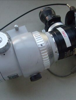 Bauteil Carl Zeiss 0,5X Tessovar 1x Cine 0,4x 476010 - 9901 , - Berlin