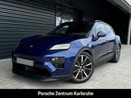 Porsche Macan, 4 21-Zoll, Jahr 2024 - Ettlingen