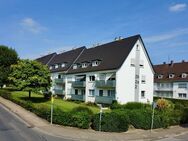 Gut geschnittene 3-Zimmer-Wohnung mit kleiner Pantryküche - Bielefeld