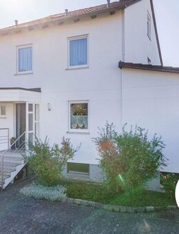 Ruhig leben, zentral ankommen: einladendes Zuhause mit durchdachtem Grundriss - Ergolding