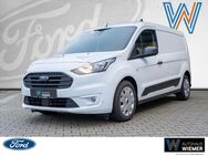 Ford Transit Connect, 1.5 l Kasten Trend 230 L2 EcoBlue, Jahr 2022 - Troisdorf