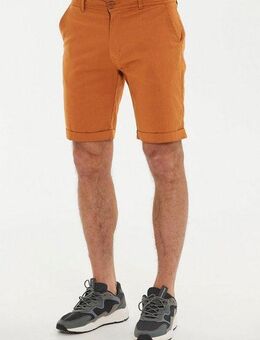 CRUZ Shorts Jerryne mit praktischen Seitentaschen