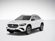 Mercedes GLA 180, d Progressive RfCam, Jahr 2023 - Chemnitz