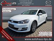 VW Golf Variant 1.4 TSI Allstar | Sitzhzg | PDC - Bad Kreuznach