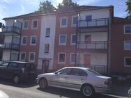 **Renovierte EG.-Wohnung mit Balkon** - Duisburg