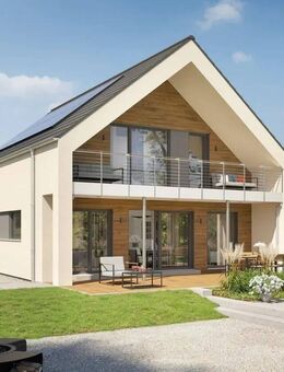 Bien-Zenker Evolution 163 - Ihr individuelles Zuhause in Kitzingen - Kitzingen
