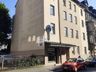 Dreizimmer Wohnung in vorderer Westen - Kassel