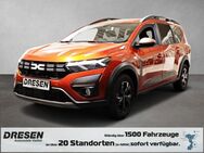 Dacia Jogger, Extreme TCe 110, Jahr 2022 - Krefeld