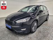 Ford Focus, ST-Line Scheibenhzg 17, Jahr 2018 - Sülzetal