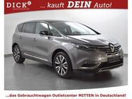 Renault Espace V 225 EDC Initiale Paris >PANOR+MEMO+VOLL - Bebra