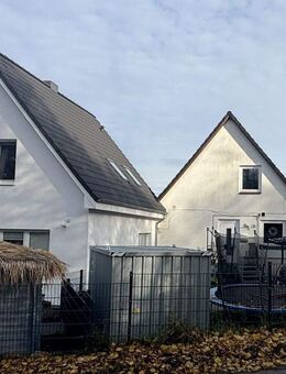 Attraktive Kapitalanlage in Malente-Neukirchen, Faktor 16 - Malente