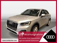 Audi Q2, Advanced 35 TFSI Schaltgetriebe, Jahr 2021 - Landshut