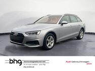 Audi A4, Avant 35 TDI, Jahr 2021 - Albstadt