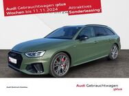 Audi A4, Avant 45TFSI quattro S-line, Jahr 2024 - Zwickau