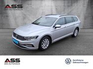 VW Passat Variant, 1.6 TDI EU6d-T Business, Jahr 2019 - Senftenberg