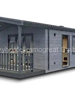 Mobilhaus Petra Terrace - Bremen