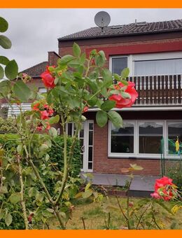 verklinkertes EFH - RH mit Garage zentrumsnah in Halle - Halle (Westfalen)