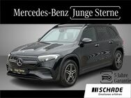 Mercedes EQB, 250 AMG Line, Jahr 2023 - Eisenach