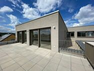 Penthouse-Wohnung sucht neue Mieter - Wohnen über den Dächern von Mitterteich! - Mitterteich