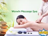 Wenxin Chinesische Massage Dortmund - Dortmund