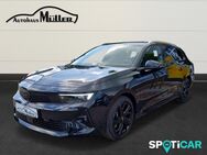 Opel Astra, 1.2 L SpTo Line Turbo El, Jahr 2023 - Gnarrenburg