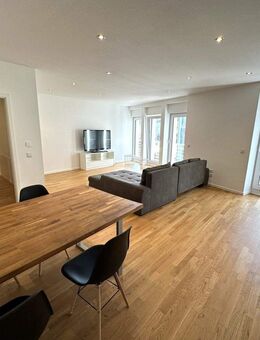 Luxusleben im Herzen von Trier - Ihre Traumwohnung wartet! - Trier