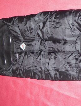 Alvi Outlast Klima-Aktiv Winterfußsack - Neuwied