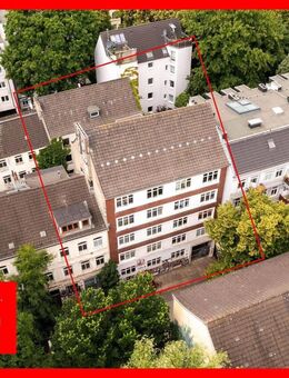 Zwei Wohnhäuser im Herzen von St. Pauli - Kapitalanlage mit Charakter und Zukunftspotenzial - Hamburg