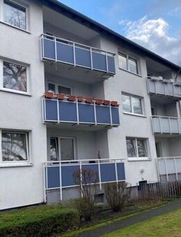 Große 4-Zimmer-Eigentumswohnung in Bielefeld-Sennestadt Ruhige Lage (provisionsfrei) - Bielefeld