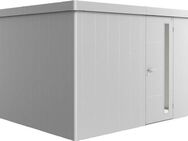 Biohort Gerätehaus Neo 3D ST, BxT: 348x292 cm, Metall