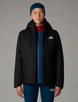 The North Face Funktionsjacke W QUEST INSULATED JACKET Wärmend, wasserabweisend, atmungsaktiv – Übergangsjacke