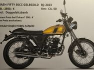 MASH FIFTY 50 cc Bj.. 2023 - Bad Liebenzell