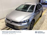 VW Golf Variant, 1.5 TSI Golf VII IQ DRIVE, Jahr 2019 - Hamburg