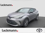 Toyota C-HR, 2.0 Hybrid Lounge Comfort-Paket, Jahr 2021 - Wuppertal