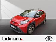 Toyota Aygo, 1.0 X Team D Safety Sense Design-Paket, Jahr 2024 - Wuppertal