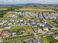 Schöner Bauplatz im Kurgarten - Bad Krozingen