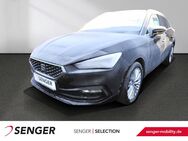 Seat Leon, 2.0 TDI Sportstourer Xcellence, Jahr 2021 - Bad Schwartau