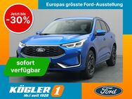 Ford Kuga, ST-Line X 183PS FHEV, Jahr 2022 - Bad Nauheim