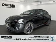 Opel Corsa-e, Line 11KW-CHARGER MULTIMEDIA, Jahr 2021 - Bonn