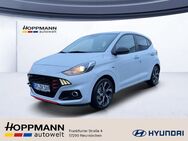 Hyundai i10, 1.0 FL (MJ24) Benzin Turbo M T N Line, Jahr 2023 - Neunkirchen (Nordrhein-Westfalen)