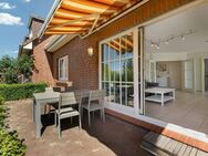Strandnähe trifft Wohnkomfort - 3-Zimmer-Eigentumswohnung mit großer Terrasse - Boltenhagen (Ostseebad)