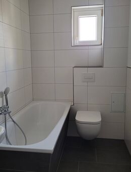 Moderne 2-Raum-Wohnung - Schönebeck (Elbe)