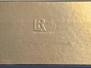 LR PERFUME SILBER VINTAGE PROBEN DUFT PARFUM - Koblenz