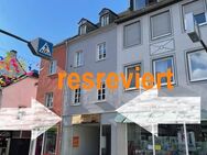 **RESERVIERT**Wohn- und Geschäftshaus im Zentrum von Prüm** - Prüm