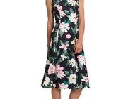 Vera Mont Cocktailkleid Vera Mont Cocktailkleid mit Print Druck