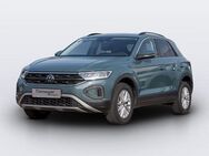 VW T-Roc 1.0 TSI LIFE NAVI LED SITZHZ VIRTUAL - Recklinghausen