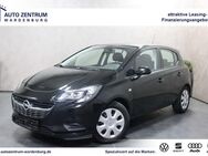 Opel Corsa, E Selection LENKHZ, Jahr 2019 - Wardenburg